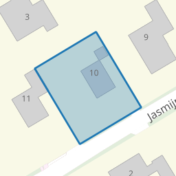 Perceel WTS00-C-2096