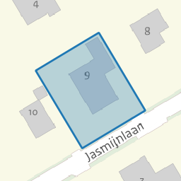 Perceel WTS00-C-2097