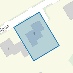 Perceel WTS00-C-2100