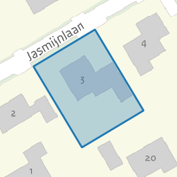 Perceel WTS00-C-2101