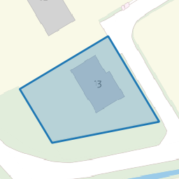 Perceel WTS00-C-2104