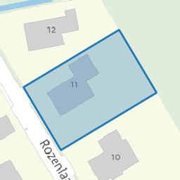 Perceel WTS00-C-2107