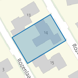 Perceel WTS00-C-2114