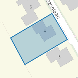 Perceel WTS00-C-2118