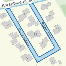 Perceel WTS00-C-2122