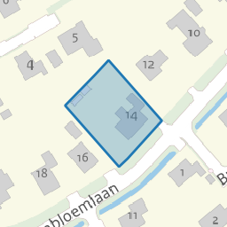 Perceel WTS00-C-2124