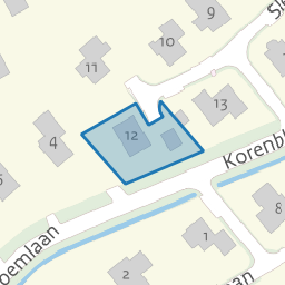 Perceel WTS00-C-2131