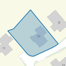 Perceel WTS00-C-2132