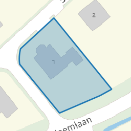 Perceel WTS00-C-2135