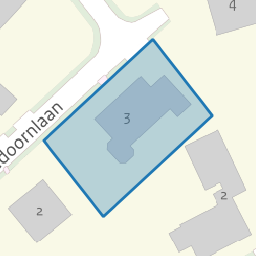 Perceel WTS00-C-2139