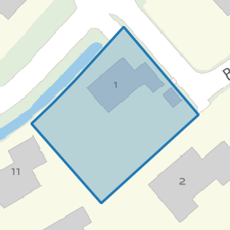 Perceel WTS00-C-2145