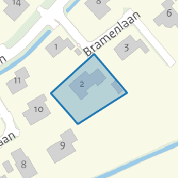 Perceel WTS00-C-2146