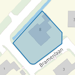 Perceel WTS00-C-2147