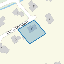 Perceel WTS00-C-2158