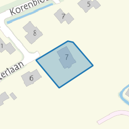 Perceel WTS00-C-2159