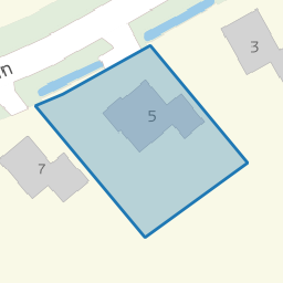 Perceel WTS00-C-2161