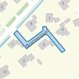 Perceel WTS00-C-2165