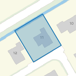 Perceel WTS00-C-2176