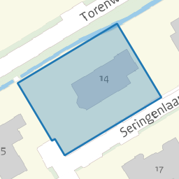 Perceel WTS00-C-2179