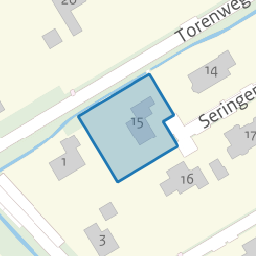 Perceel WTS00-C-2180