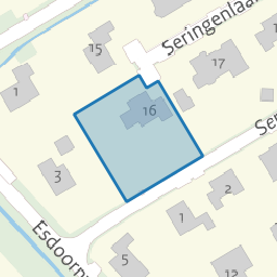 Perceel WTS00-C-2182