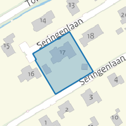 Perceel WTS00-C-2183