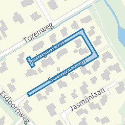 Perceel WTS00-C-2185