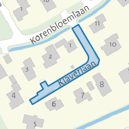 Perceel WTS00-C-2187