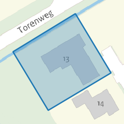 Perceel WTS00-C-2189