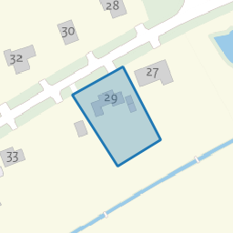 Perceel WTS00-C-2194