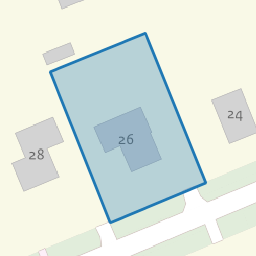 Perceel WTS00-C-2196