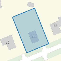 Perceel WTS00-C-2197