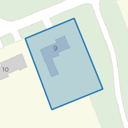 Perceel WTS00-C-2199