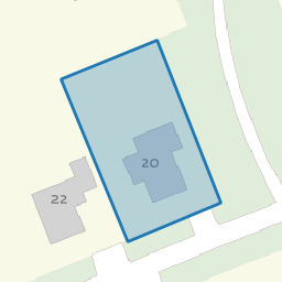 Perceel WTS00-C-2200