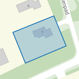 Perceel WTS00-C-2208