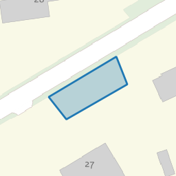 Perceel WTS00-C-2214