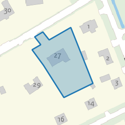 Perceel WTS00-C-2215