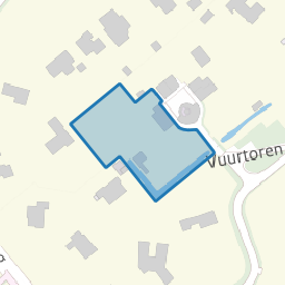 Perceel WTS00-C-2216