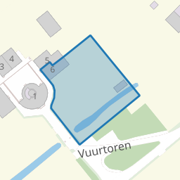 Perceel WTS00-C-2220