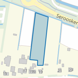 Perceel WTS00-C-2225