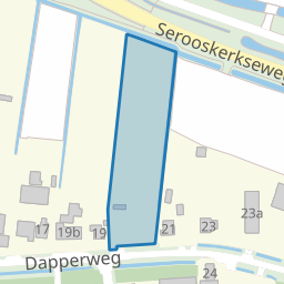 Perceel WTS00-C-2226