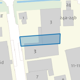 Perceel WTS00-C-2233