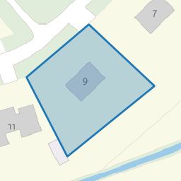 Perceel WTS00-C-2245