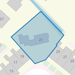 Perceel WTS00-C-2254