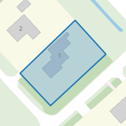 Perceel WTS00-C-2259