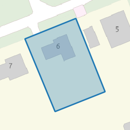 Perceel WTS00-C-2261