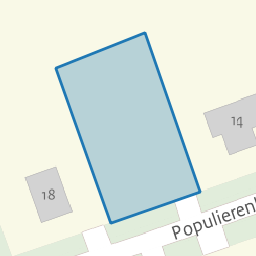 Perceel WTS00-C-2263