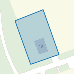 Perceel WTS00-C-2264