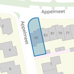 Perceel WTS00-C-2265