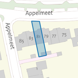 Perceel WTS00-C-2267